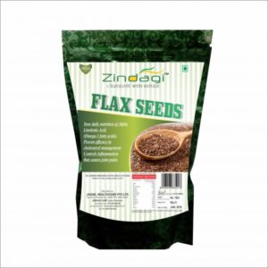 Flax Seeds