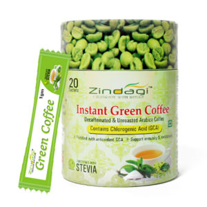 Green Coffee