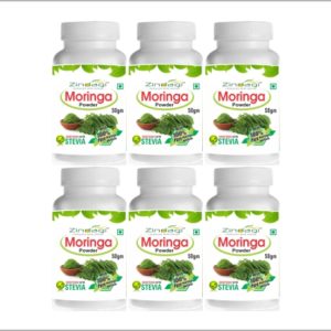 Moringa Powder