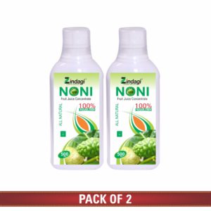 Noni juice