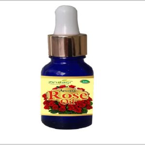 Rose Oil