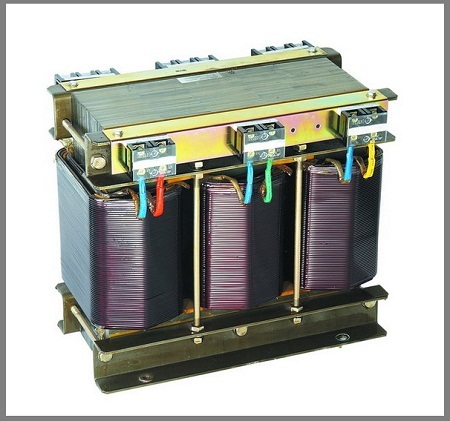 Auto Transformer