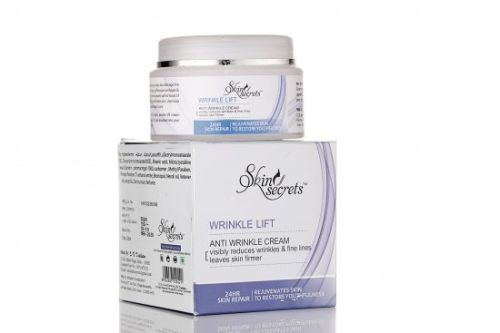 Wrinkle Lift Cream