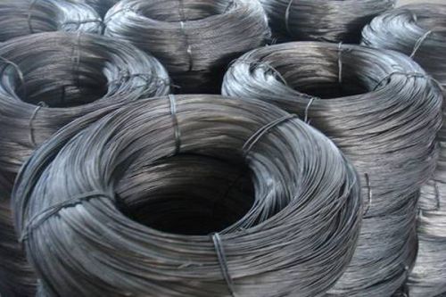 HB Wire, Color : Grey,Silver