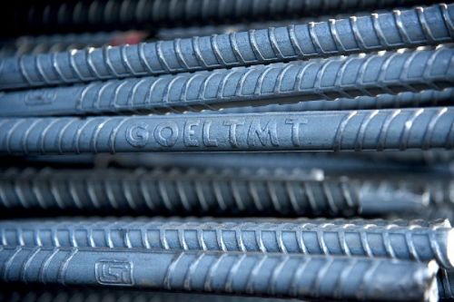 TMT Bar