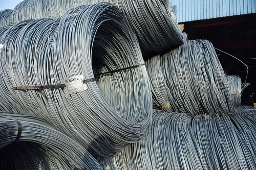 Wire Rod