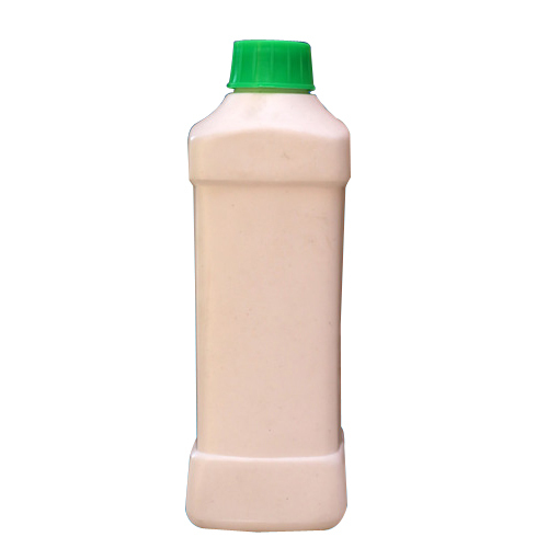 HDPE Plastic Bottle, Capacity : 1 LTR