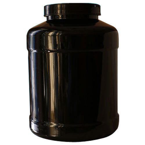 Plastic Protein Jar, Capacity : 3 Kg