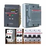 Abb Switchgears