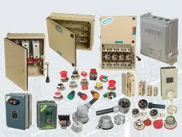 Electrical Switchgear