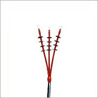 50hz Nylon Yamuna Cable Jointing Kits for Electrical Industry