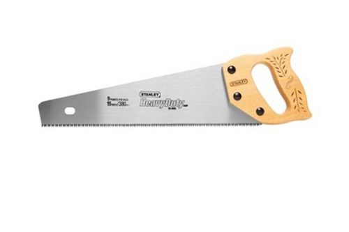 HEAVY-DUTY SHARPTOOTH