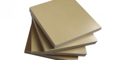 Wood Plastic Composite Boards