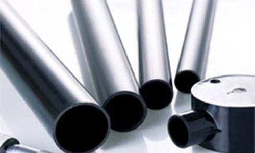 Precision Round Conduit PVC Pipes