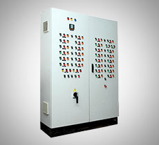 MCC Panel, Frequency : 50/60 Hz