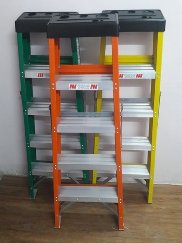 Fiber Glass Ladder