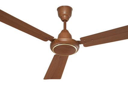 Metal Ceiling Fans