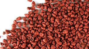 Annatto seeds, Purity : 98%