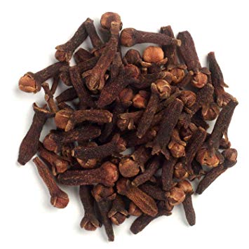 Cloves Pods, Form : Seed, Packaging Size : 200 gm