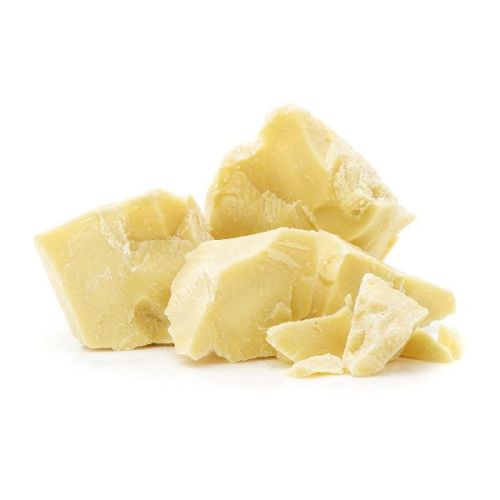 Cocoa Butter, Certification : FSSAI, Packaging Type : Creamy, White