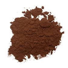 Cocoa powder Form : Powder