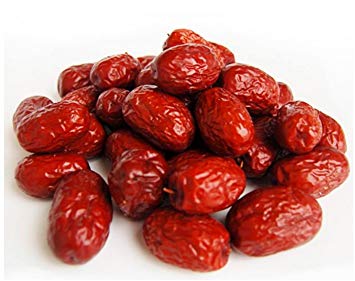 Organic Dried Dates for Sweet