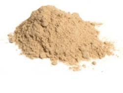 Organic dry mango powder, Packaging Type : Pale Yellow