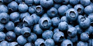 Fresh Blueberries for Sweet, Packaging Size : 500gm, 200gm
