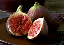 Organic Fresh Figs for Delicious