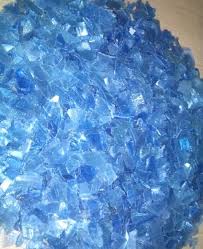 PET PC Water Bottle Scrap, Condition : Used, Packaging Type : Blue