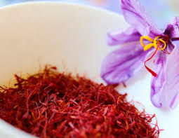 Saffron Threads, Packaging Type : Red