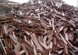 Steel scrap, Thickness : 1mm-50mm for Industrial, making sculptures