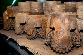 Tungsten carbide scrap, Scrap Form : Bars Offcuts, Plate Offcuts