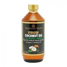 Crude virgin coconut oil, Packaging Size : 1kg, 2kg