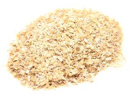 Organic Wheat Bran Feed, Moisture : 5%