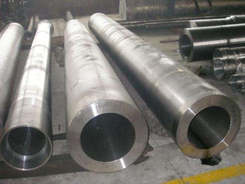 Honed Cold Finished Hydraulic Steel Tube, Standard : AISI, ASTM