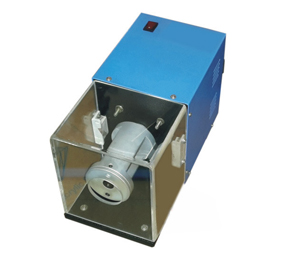 Automatic Wire Stripping Cum Twisting Machine, Power : 50 Hz, 50W