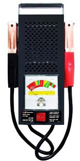 Battery Load Tester