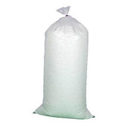 Thermocol Beans/Beads