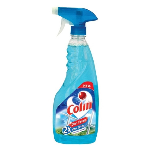 Colin Glass Cleaner