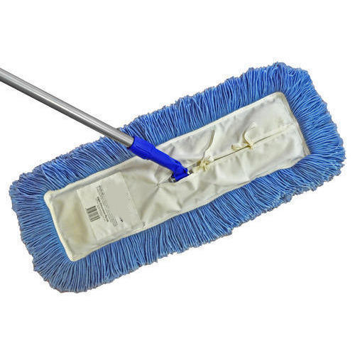 Dust Control Mop