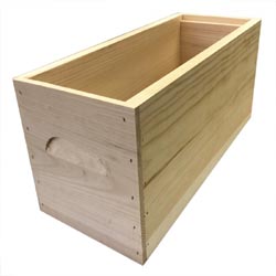 Wooden Box