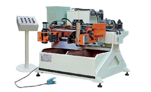 Gravity Die Casting Machine
