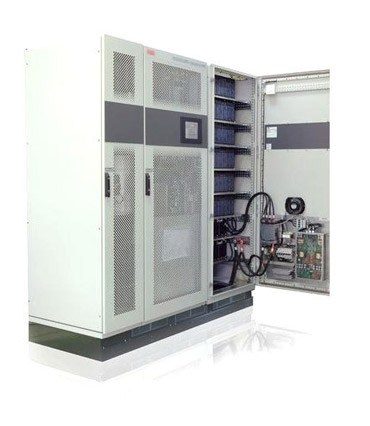 Steel UPS Cabinet