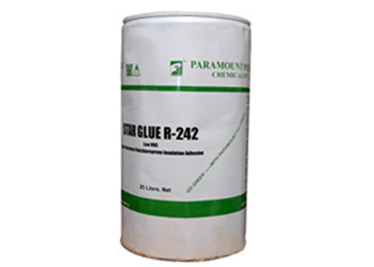 LOW VOC INSULATION ADHESIVE