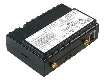 VT-80 School Bus & Student Tracker System