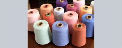 Spun Polyester Sewing Threads for Garments, Fabric, Textile