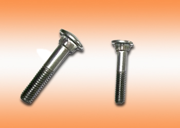 Carriage Bolts