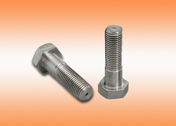 Hex Head Bolts