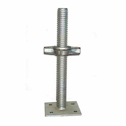 SCAFFOLD BASE JACKS